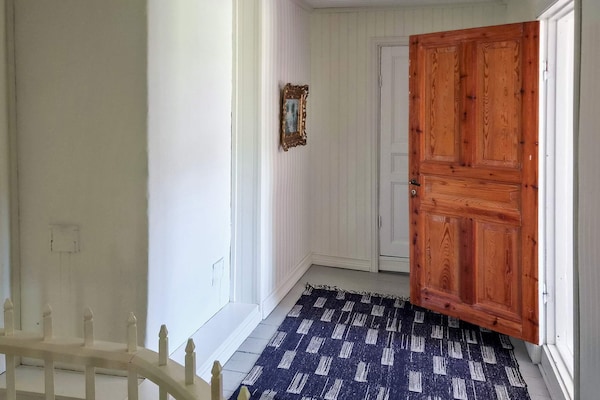 Foto van 11 persoons vakantie huis in HÖGSÄTER-By Traum - Vakantiehuis in HÖGSÄTER - Indoor