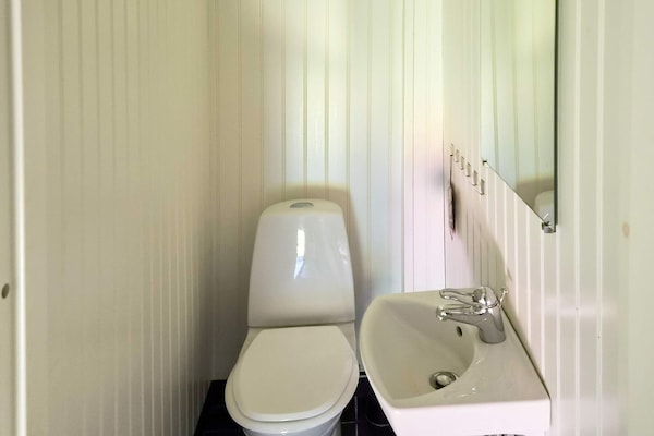 Foto van 11 persoons vakantie huis in HÖGSÄTER-By Traum - Vakantiehuis in HÖGSÄTER - Indoor