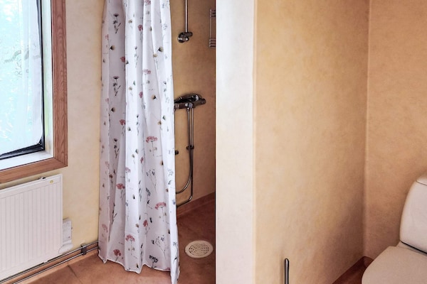 Foto van 11 persoons vakantie huis in HÖGSÄTER-By Traum - Vakantiehuis in HÖGSÄTER - Indoor