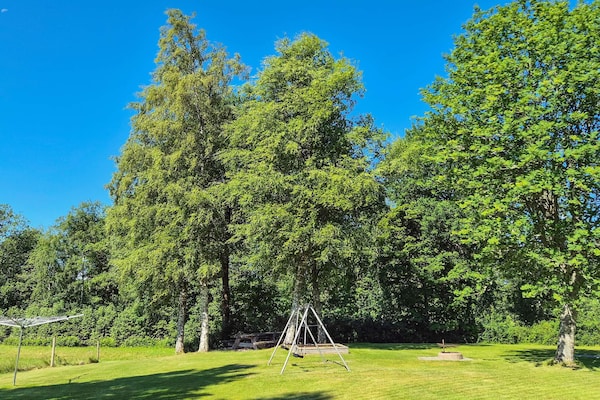Foto van 11 persoons vakantie huis in HÖGSÄTER-By Traum - Vakantiehuis in HÖGSÄTER - Untagged