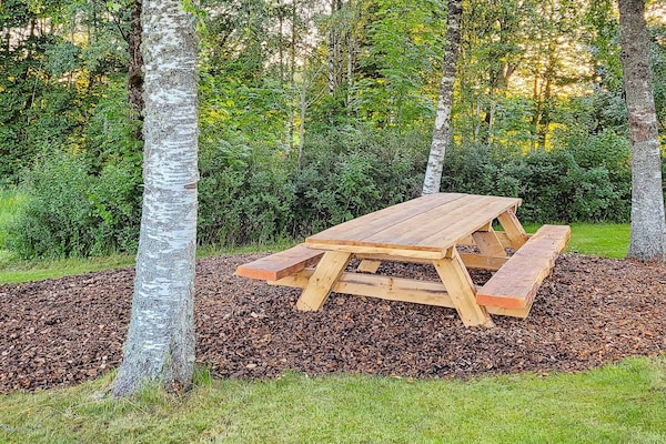 Foto van 11 persoons vakantie huis in HÖGSÄTER-By Traum - Vakantiehuis in HÖGSÄTER - Untagged