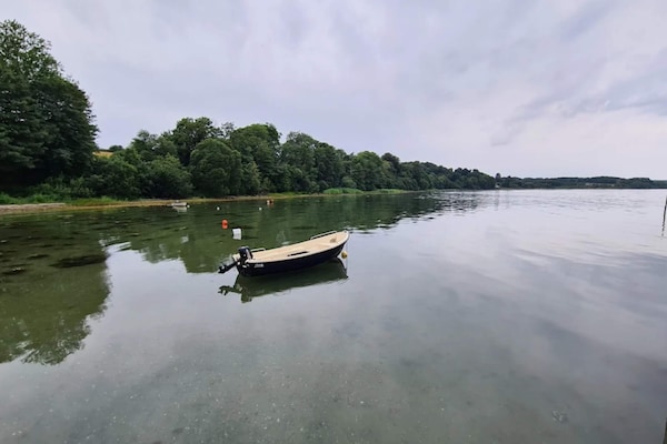 Foto van 5 persoons vakantie huis in Aabenraa-By Traum - Vakantiehuis in Aabenraa - WaterView