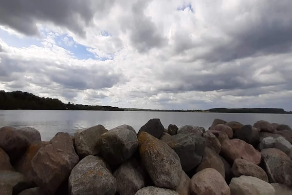 Foto van 5 persoons vakantie huis in Aabenraa-By Traum - Vakantiehuis in Aabenraa - WaterView