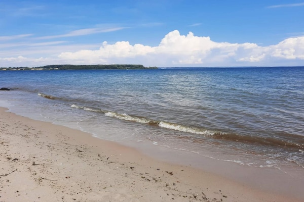 Foto van 5 persoons vakantie huis in Aabenraa-By Traum - Vakantiehuis in Aabenraa - WaterView