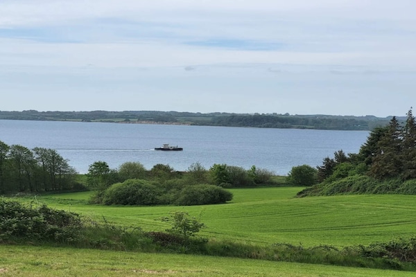 Foto van 5 persoons vakantie huis in Aabenraa-By Traum - Vakantiehuis in Aabenraa - WaterView
