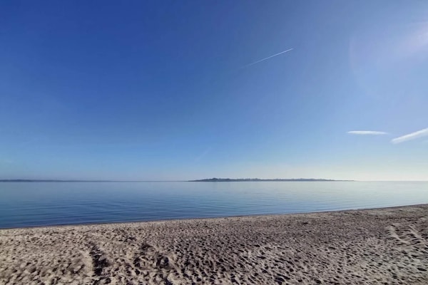 Foto van 5 persoons vakantie huis in Aabenraa-By Traum - Vakantiehuis in Aabenraa - WaterView