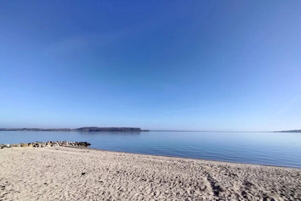 Foto van 5 persoons vakantie huis in Aabenraa-By Traum - Vakantiehuis in Aabenraa - WaterView