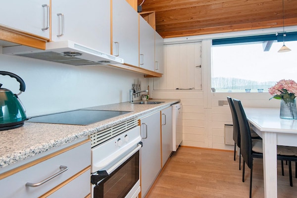 Foto van 5 persoons vakantie huis in Aabenraa-By Traum - Vakantiehuis in Aabenraa - Indoor