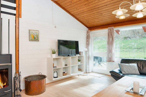 Foto van 5 persoons vakantie huis in Aabenraa-By Traum - Vakantiehuis in Aabenraa - Indoor