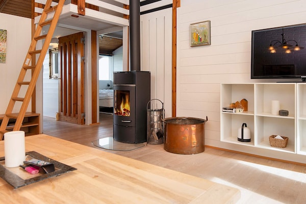 Foto van 5 persoons vakantie huis in Aabenraa-By Traum - Vakantiehuis in Aabenraa - Indoor