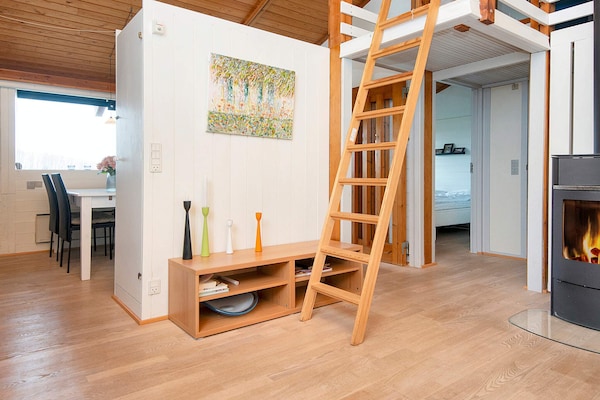 Foto van 5 persoons vakantie huis in Aabenraa-By Traum - Vakantiehuis in Aabenraa - Indoor