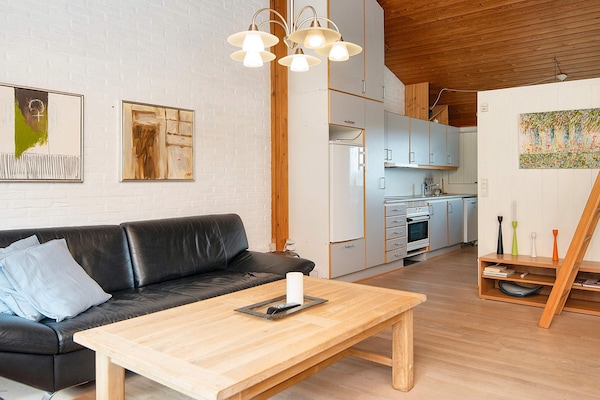 Foto van 5 persoons vakantie huis in Aabenraa-By Traum - Vakantiehuis in Aabenraa - Indoor