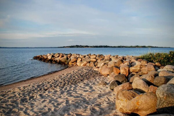 Foto van 5 persoons vakantie huis in Aabenraa-By Traum - Vakantiehuis in Aabenraa - WaterView