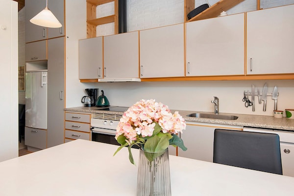 Foto van 5 persoons vakantie huis in Aabenraa-By Traum - Vakantiehuis in Aabenraa - Indoor