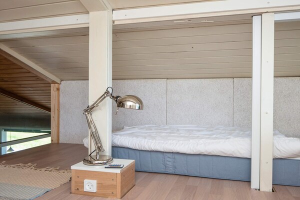 Foto van 5 persoons vakantie huis in Aabenraa-By Traum - Vakantiehuis in Aabenraa - Indoor