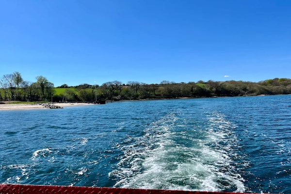 Foto van 5 persoons vakantie huis in Aabenraa-By Traum - Vakantiehuis in Aabenraa - WaterView