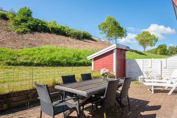 Foto van 5 persoons vakantie huis in Aabenraa-By Traum - Vakantiehuis in Aabenraa - View