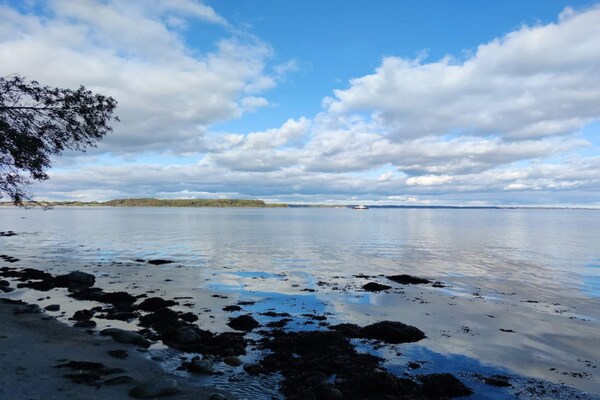 Foto van 5 persoons vakantie huis in Aabenraa-By Traum - Vakantiehuis in Aabenraa - WaterView
