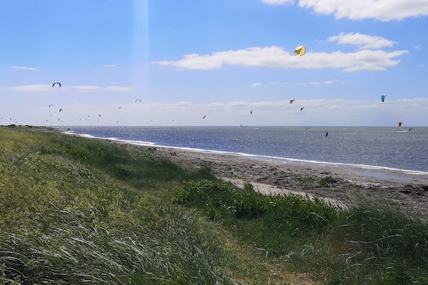 Foto van 10 persoons vakantie huis in Dragør-By Traum - Vakantiehuis in Dragør - WaterView