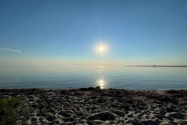 Foto van 10 persoons vakantie huis in Dragør-By Traum - Vakantiehuis in Dragør - WaterView