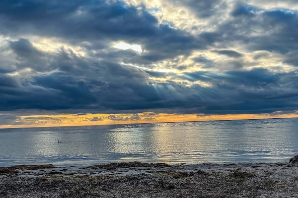Foto van 10 persoons vakantie huis in Dragør-By Traum - Vakantiehuis in Dragør - WaterView