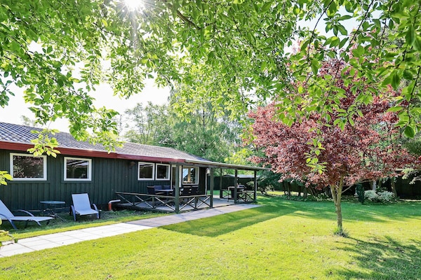 Foto van 10 persoons vakantie huis in Dragør-By Traum - Vakantiehuis in Dragør - Outdoor