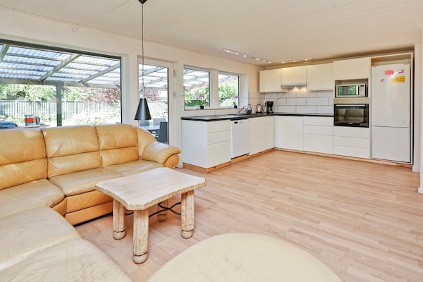 Foto van 10 persoons vakantie huis in Dragør-By Traum - Vakantiehuis in Dragør - Indoor