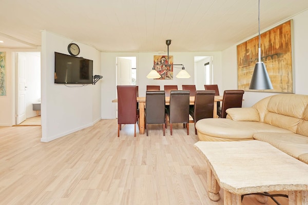 Foto van 10 persoons vakantie huis in Dragør-By Traum - Vakantiehuis in Dragør - Indoor