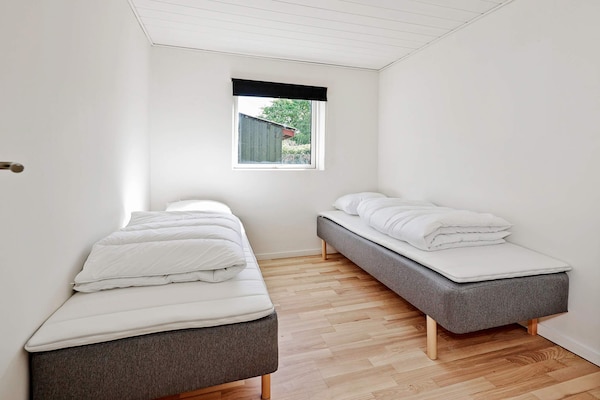Foto van 10 persoons vakantie huis in Dragør-By Traum - Vakantiehuis in Dragør - Indoor