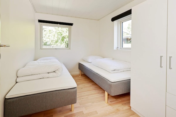 Foto van 10 persoons vakantie huis in Dragør-By Traum - Vakantiehuis in Dragør - Indoor