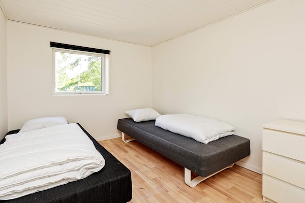 Foto van 10 persoons vakantie huis in Dragør-By Traum - Vakantiehuis in Dragør - Indoor