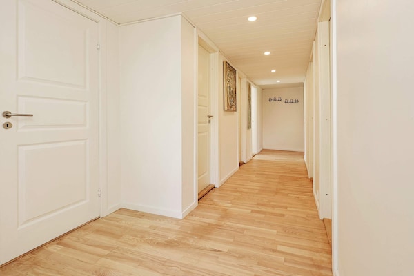 Foto van 10 persoons vakantie huis in Dragør-By Traum - Vakantiehuis in Dragør - Indoor