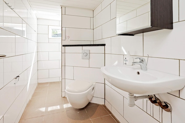 Foto van 10 persoons vakantie huis in Dragør-By Traum - Vakantiehuis in Dragør - Indoor