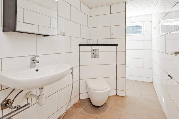 Foto van 10 persoons vakantie huis in Dragør-By Traum - Vakantiehuis in Dragør - Indoor