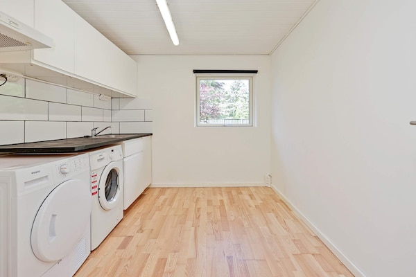 Foto van 10 persoons vakantie huis in Dragør-By Traum - Vakantiehuis in Dragør - Indoor