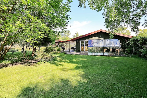 Foto van 10 persoons vakantie huis in Dragør-By Traum - Vakantiehuis in Dragør - View