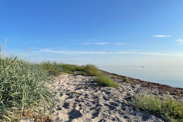 Foto van 10 persoons vakantie huis in Dragør-By Traum - Vakantiehuis in Dragør - WaterView