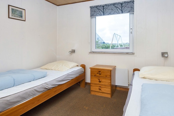 Foto van 10 persoons vakantie huis in Harboøre-By Traum - Vakantiehuis in Harboøre - Indoor