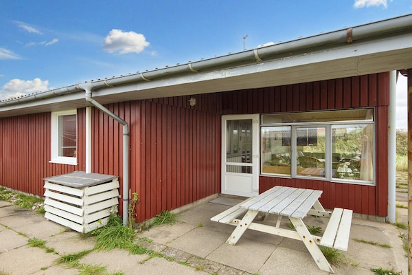 Foto van 10 persoons vakantie huis in Harboøre-By Traum - Vakantiehuis in Harboøre - Outdoor