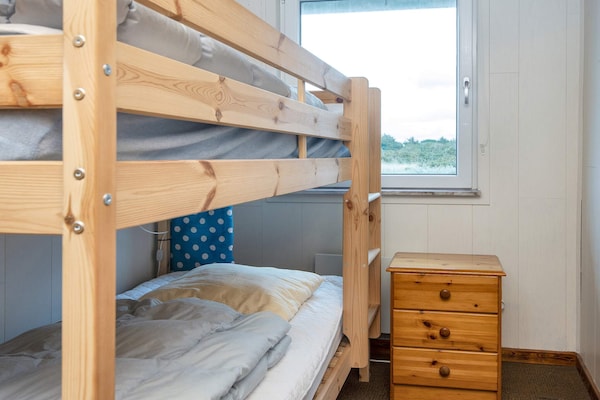 Foto van 10 persoons vakantie huis in Harboøre-By Traum - Vakantiehuis in Harboøre - Indoor