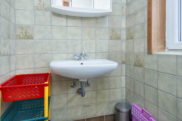 Foto van 10 persoons vakantie huis in Harboøre-By Traum - Vakantiehuis in Harboøre - Indoor