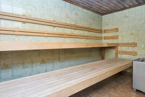 Foto van 10 persoons vakantie huis in Harboøre-By Traum - Vakantiehuis in Harboøre - Sauna