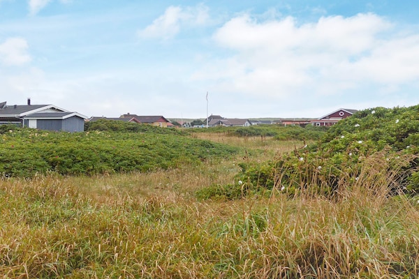 Foto van 10 persoons vakantie huis in Harboøre-By Traum - Vakantiehuis in Harboøre - View