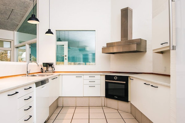 Foto van 12 persoons vakantie huis in Ebeltoft-By Traum - Vakantiehuis in Ebeltoft - Indoor
