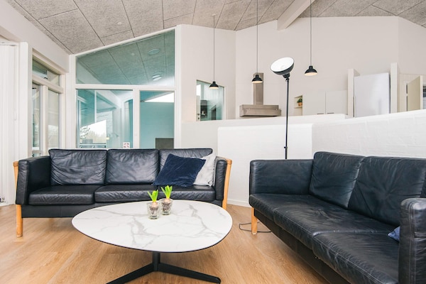 Foto van 12 persoons vakantie huis in Ebeltoft-By Traum - Vakantiehuis in Ebeltoft - Indoor