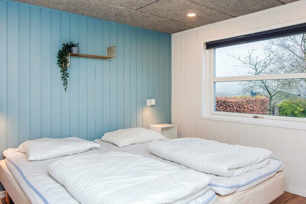 Foto van 12 persoons vakantie huis in Ebeltoft-By Traum - Vakantiehuis in Ebeltoft - Indoor