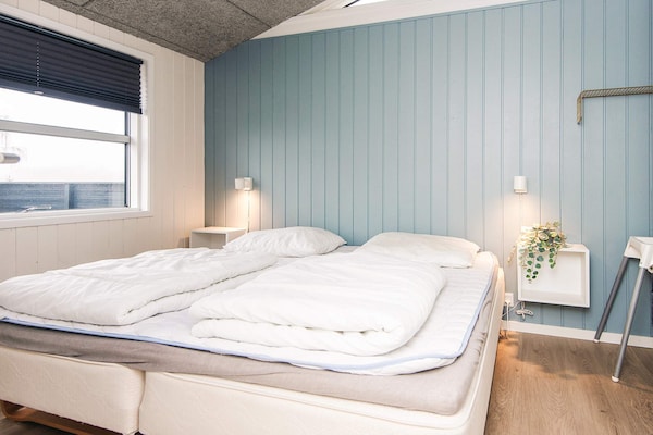 Foto van 12 persoons vakantie huis in Ebeltoft-By Traum - Vakantiehuis in Ebeltoft - Indoor