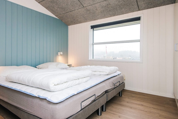 Foto van 12 persoons vakantie huis in Ebeltoft-By Traum - Vakantiehuis in Ebeltoft - Indoor
