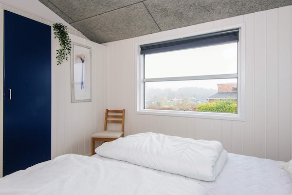 Foto van 12 persoons vakantie huis in Ebeltoft-By Traum - Vakantiehuis in Ebeltoft - Indoor