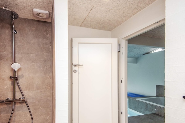 Foto van 12 persoons vakantie huis in Ebeltoft-By Traum - Vakantiehuis in Ebeltoft - Indoor